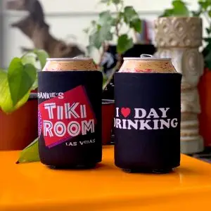 I Love Day Drinking Koozie <br /> 4-Pack