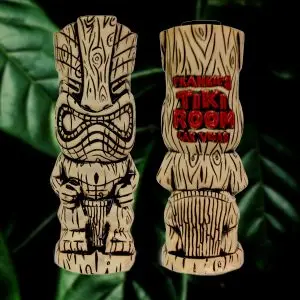 Nakalele Knockout <br /> By Brad Parker