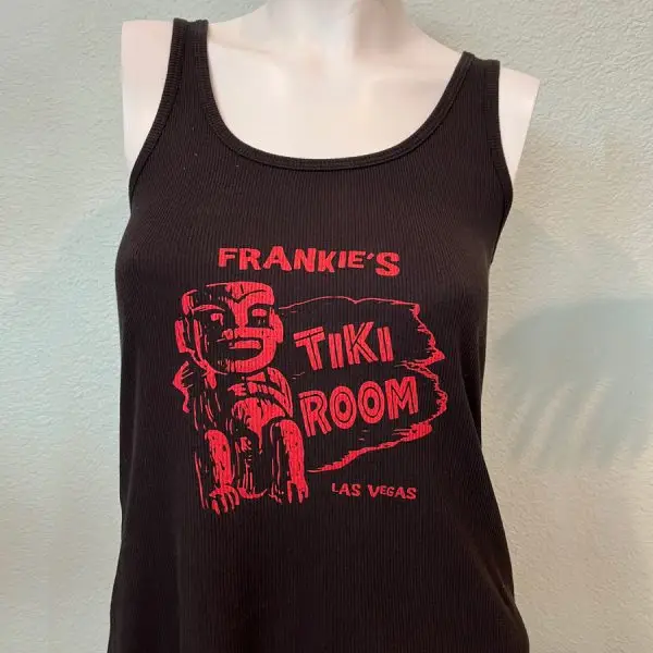 FTR: Ladies Fashion Fit Tank