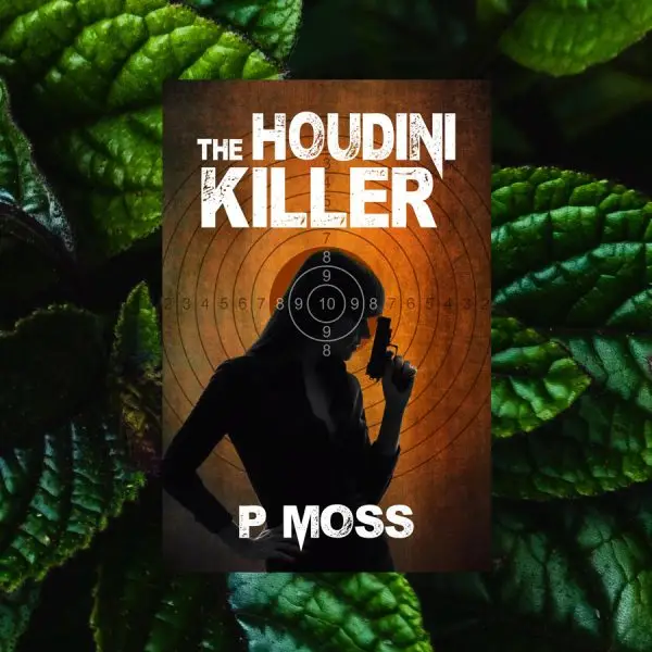 The Houdini Killer
