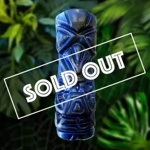 Killer Ku <br /> by Tiki Bosko