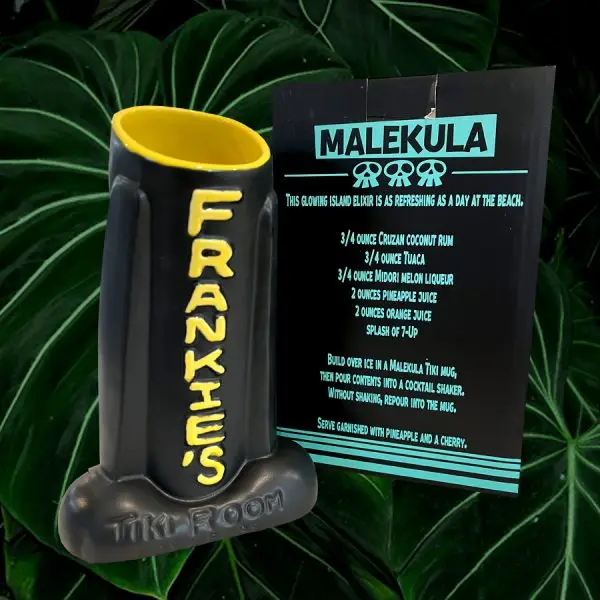 Malekula <br /> By Jack Churchill - Image 2
