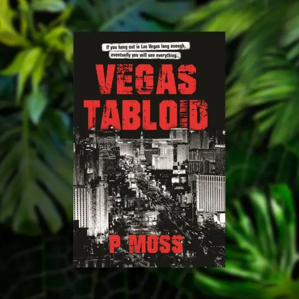 Vegas Tabloid