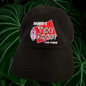 Frankie's <br /> Ball Cap