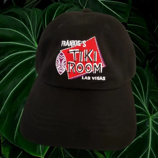 Frankie's <br /> Ball Cap