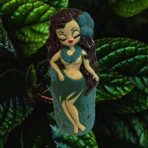 KAMANAWANALEA<br />by Miss Fluff